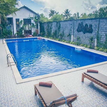 Kite Resort Phu Quoc Island Екстер'єр фото