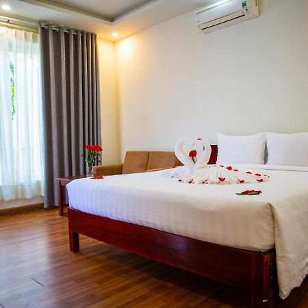 Kite Resort Phu Quoc Island Екстер'єр фото