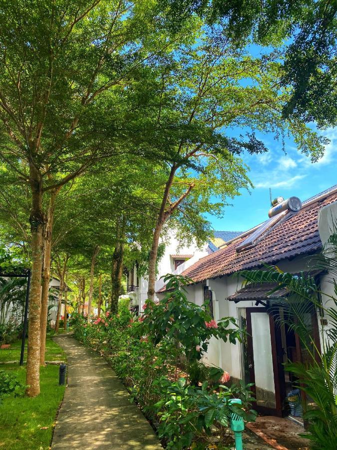 Kite Resort Phu Quoc Island Екстер'єр фото