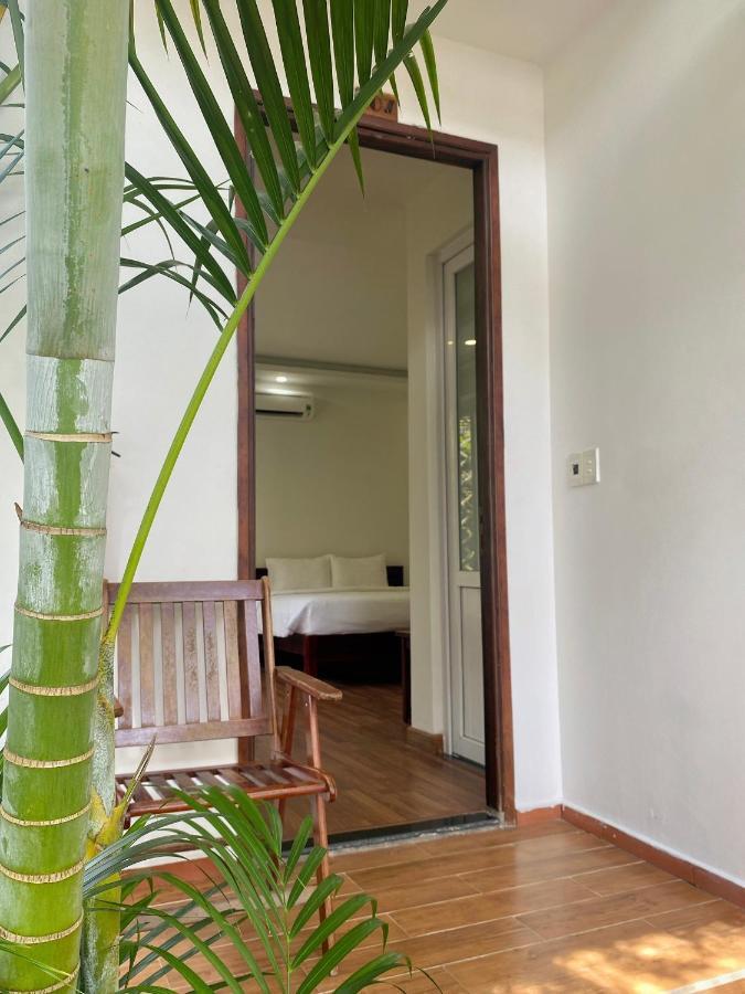 Kite Resort Phu Quoc Island Екстер'єр фото