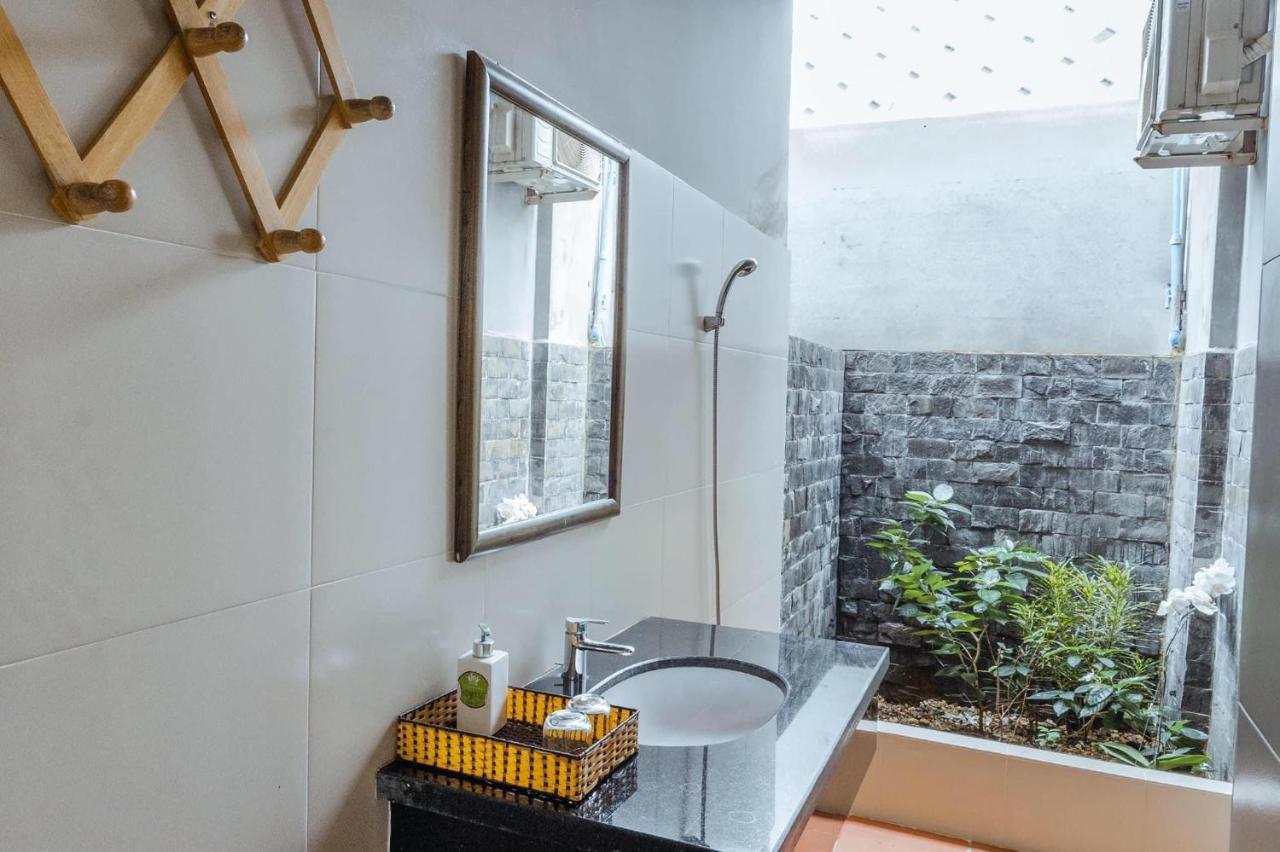 Kite Resort Phu Quoc Island Екстер'єр фото