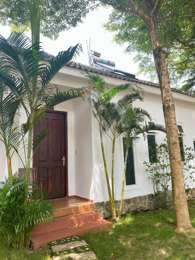 Kite Resort Phu Quoc Island Екстер'єр фото