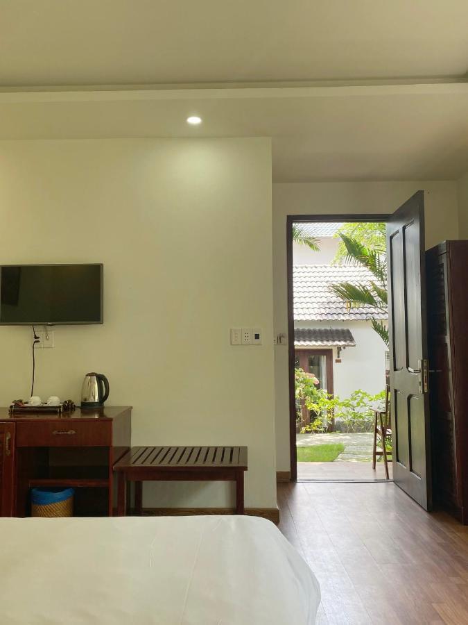 Kite Resort Phu Quoc Island Екстер'єр фото