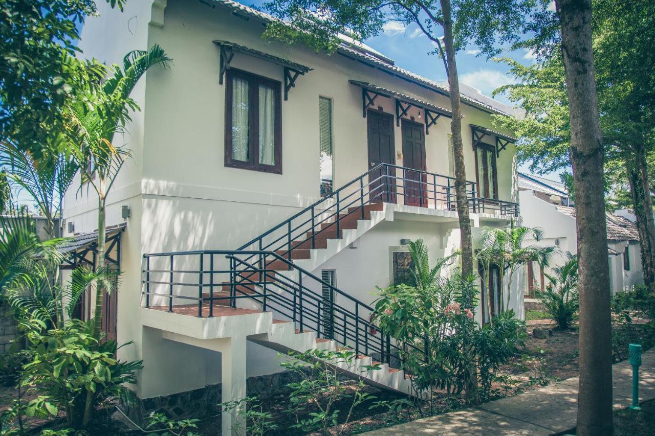 Kite Resort Phu Quoc Island Екстер'єр фото