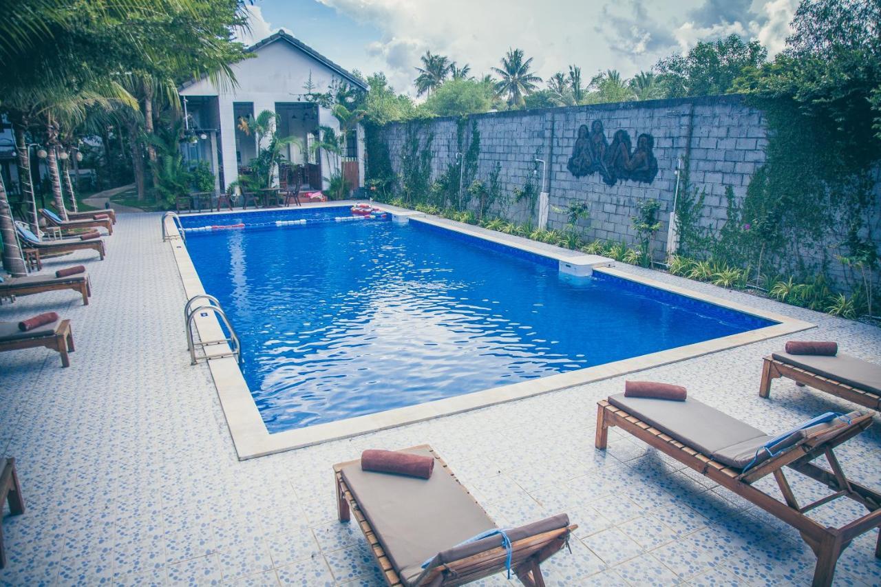 Kite Resort Phu Quoc Island Екстер'єр фото