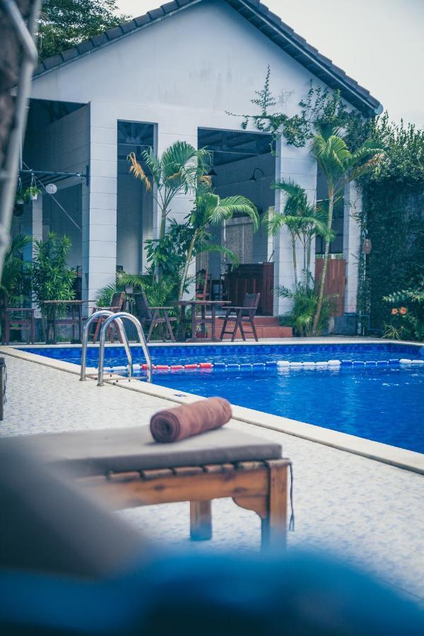 Kite Resort Phu Quoc Island Екстер'єр фото