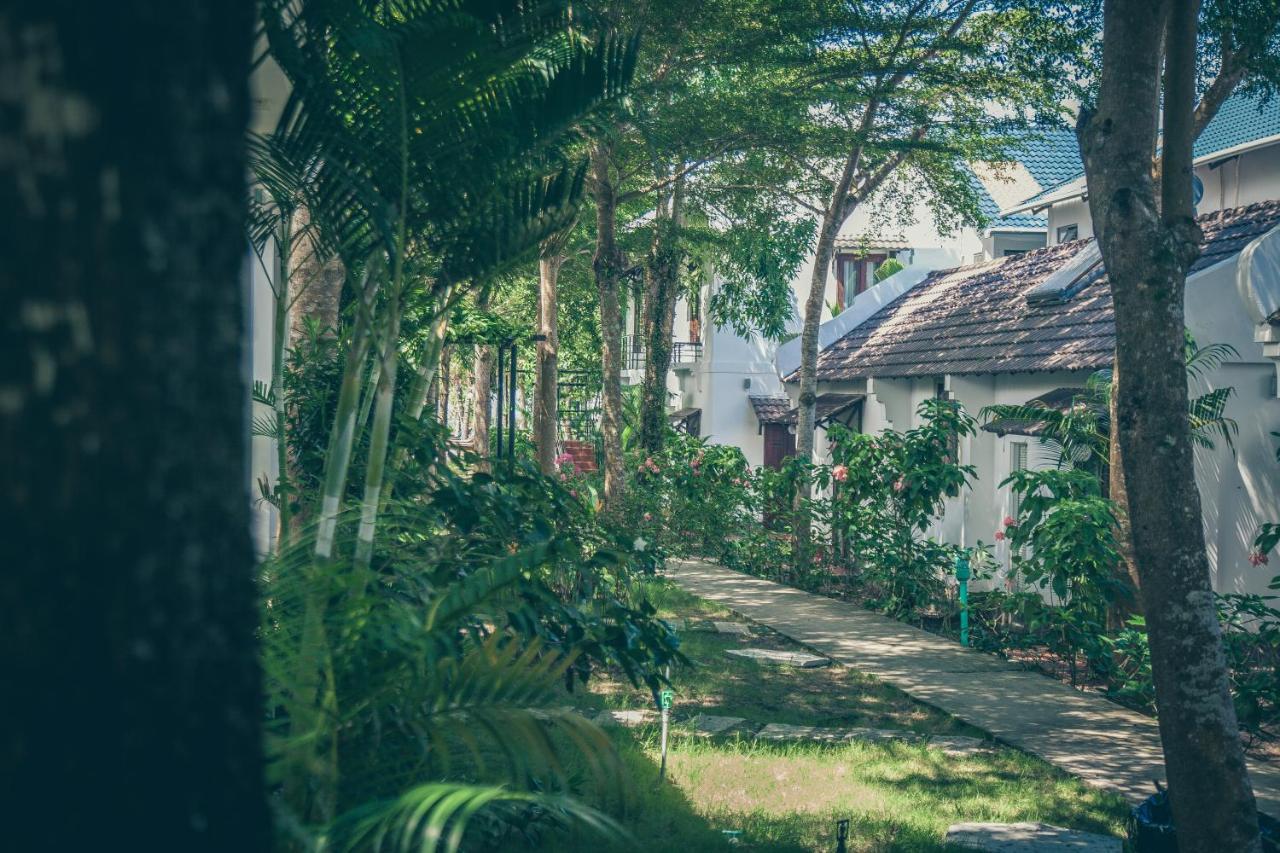 Kite Resort Phu Quoc Island Екстер'єр фото