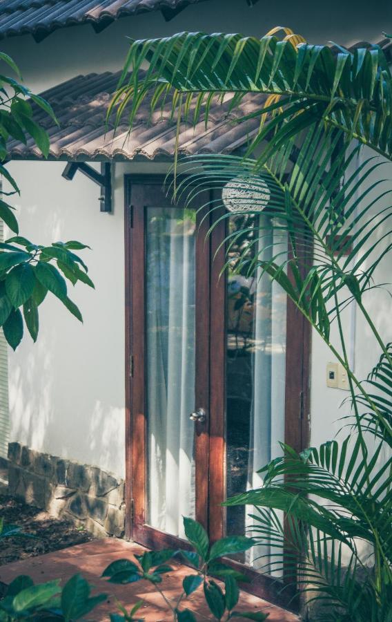 Kite Resort Phu Quoc Island Екстер'єр фото
