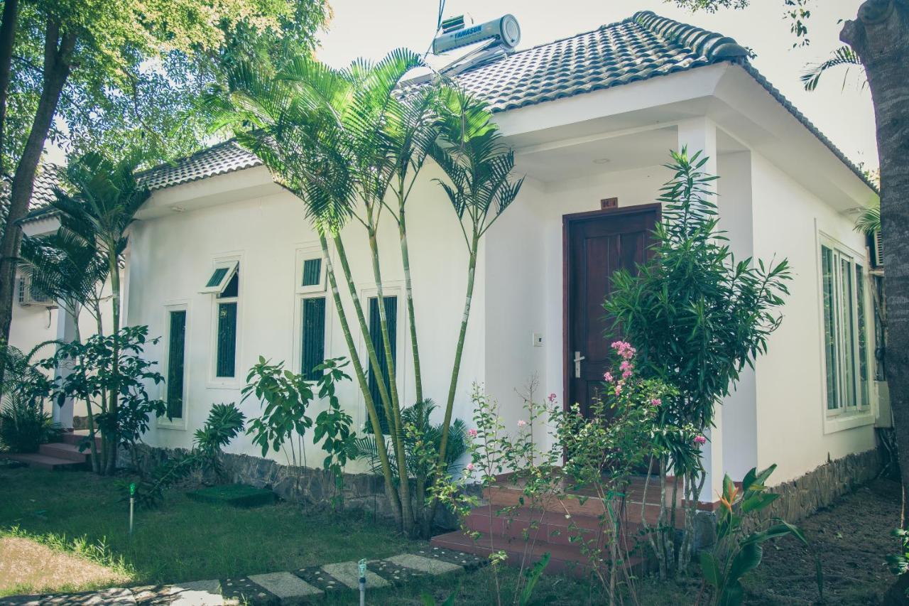 Kite Resort Phu Quoc Island Екстер'єр фото