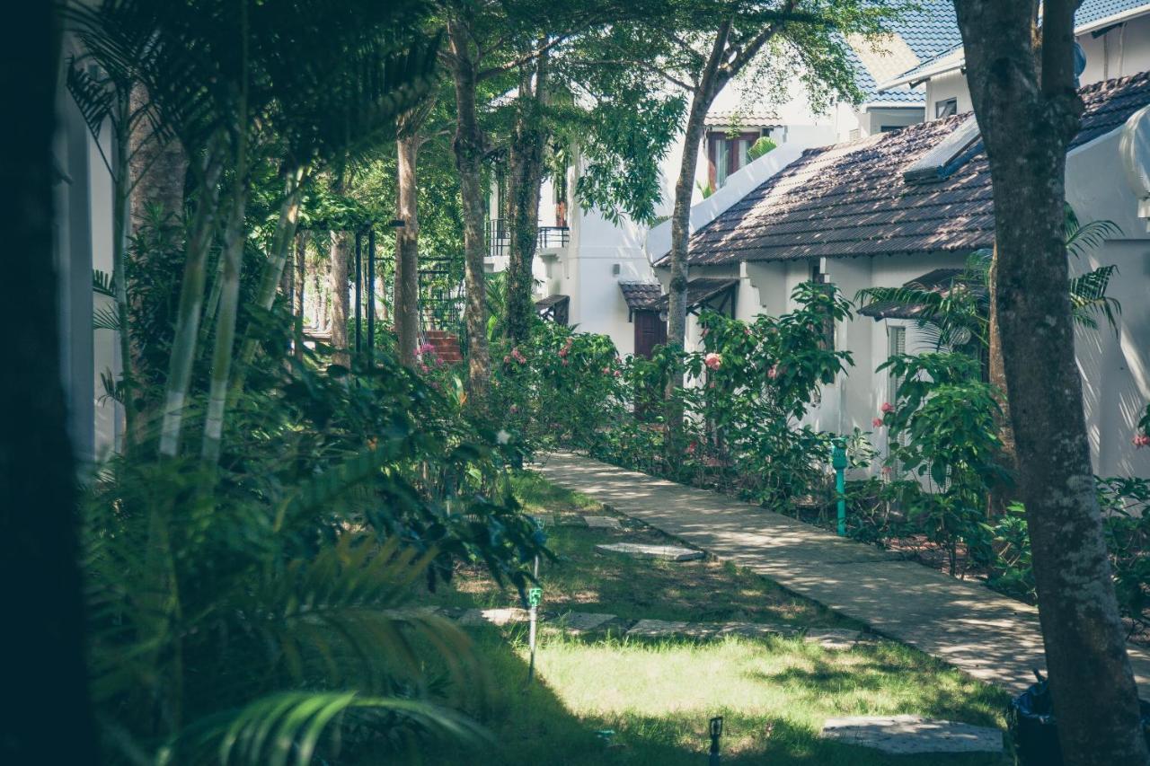 Kite Resort Phu Quoc Island Екстер'єр фото