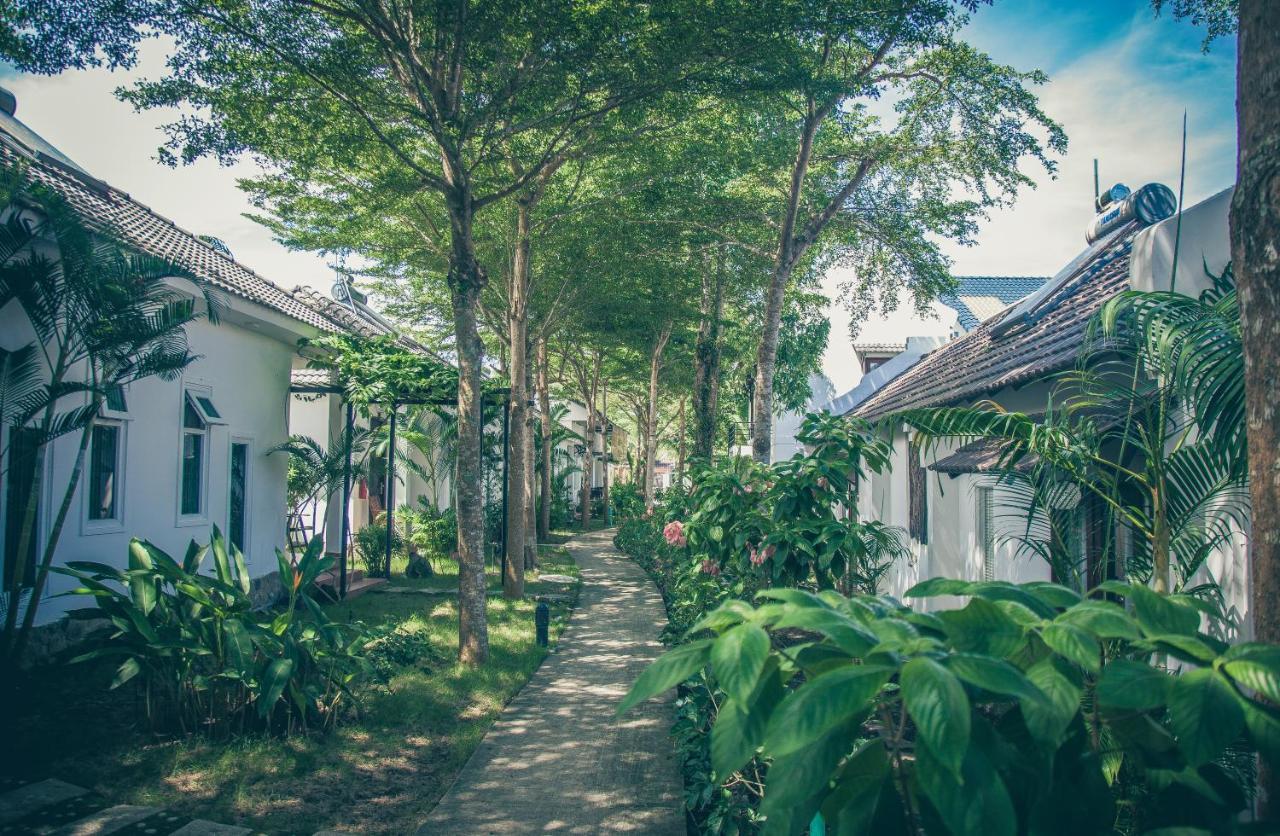 Kite Resort Phu Quoc Island Екстер'єр фото