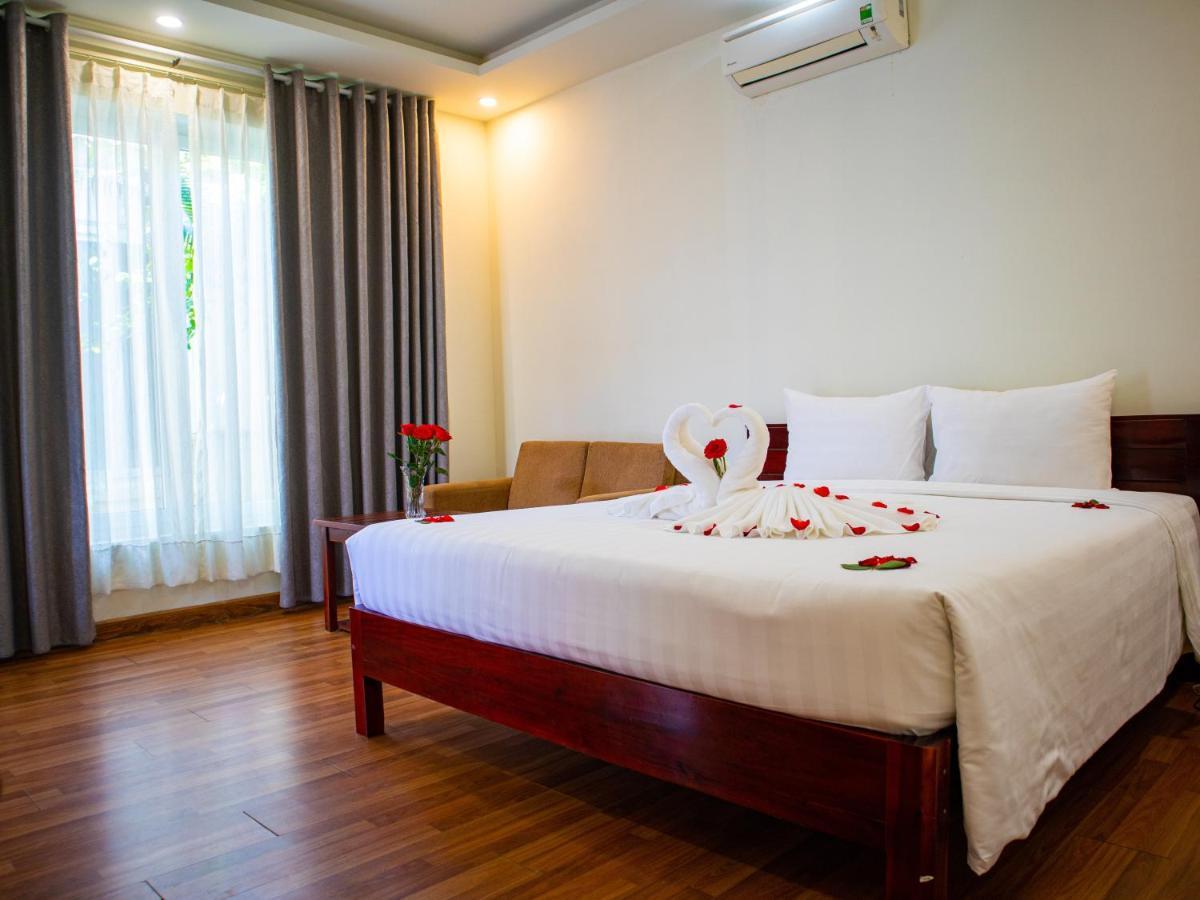 Kite Resort Phu Quoc Island Екстер'єр фото