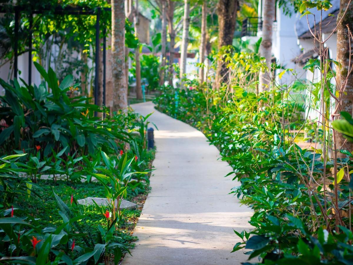 Kite Resort Phu Quoc Island Екстер'єр фото