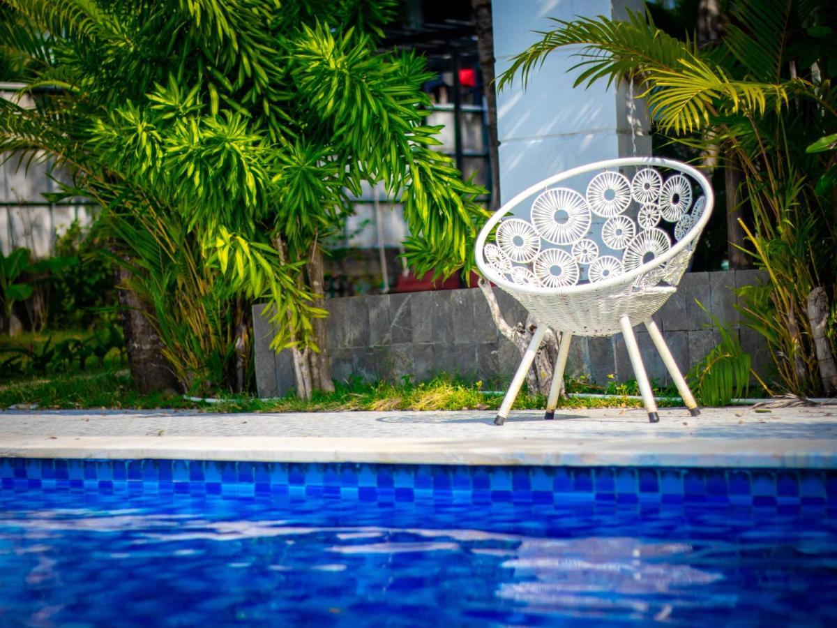 Kite Resort Phu Quoc Island Екстер'єр фото